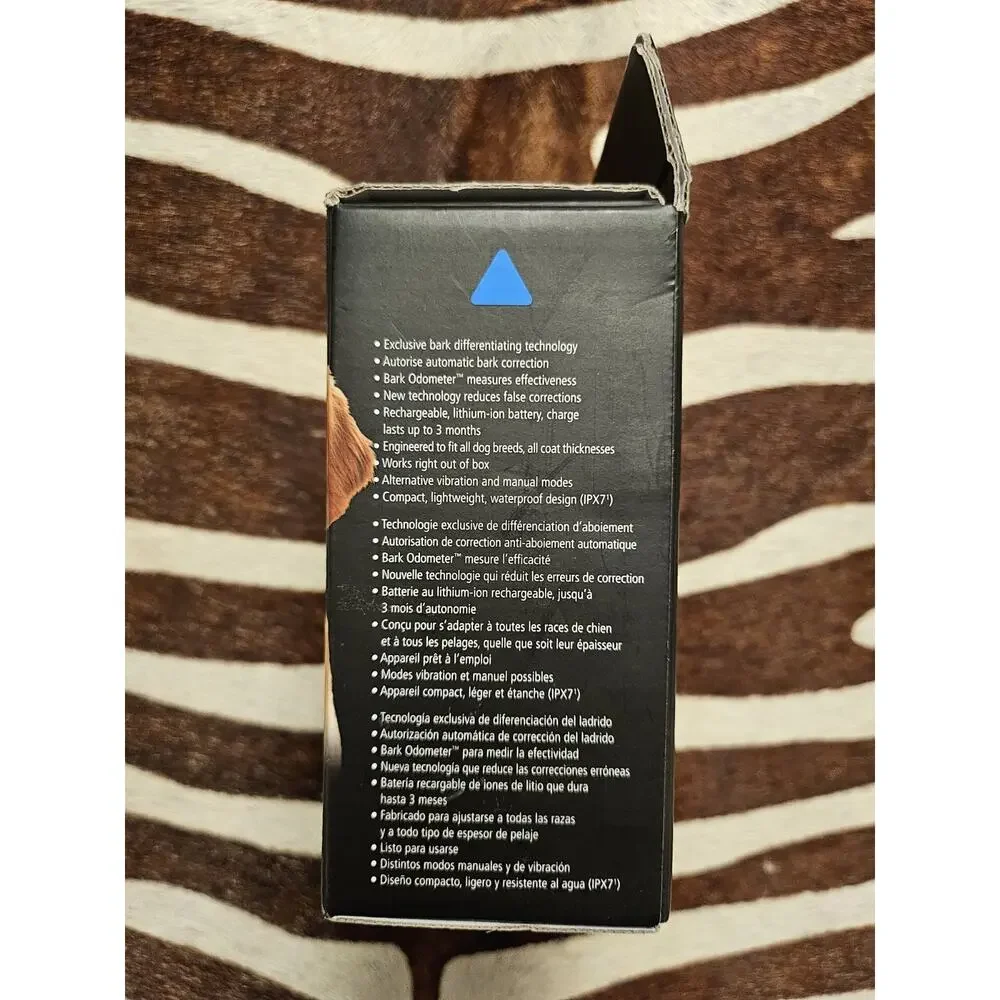garmin barklimiter deluxe
